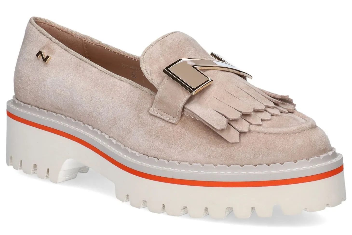 Mocassins NATHAN-BAUME