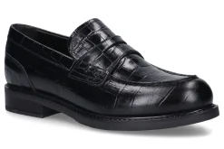 Mocassins NEROGIARDINI