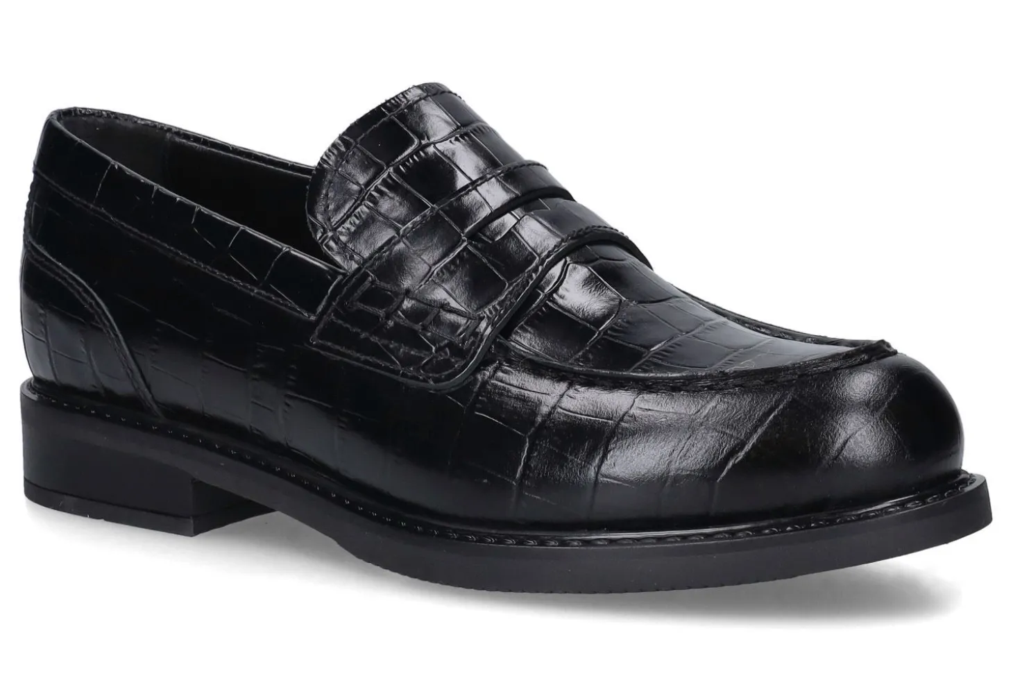 Mocassins NEROGIARDINI