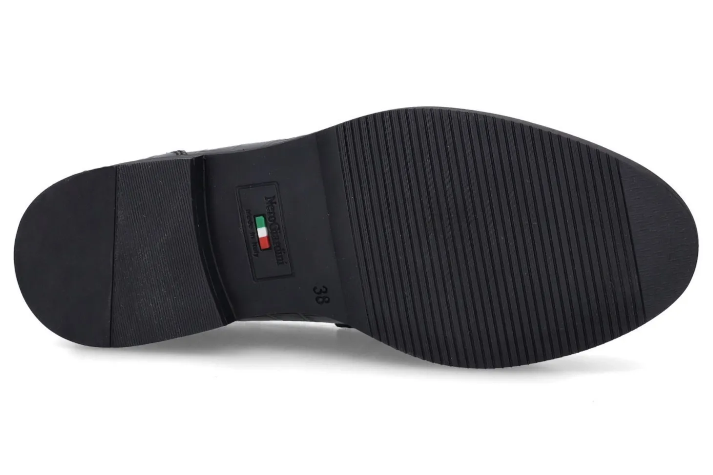 Mocassins NEROGIARDINI