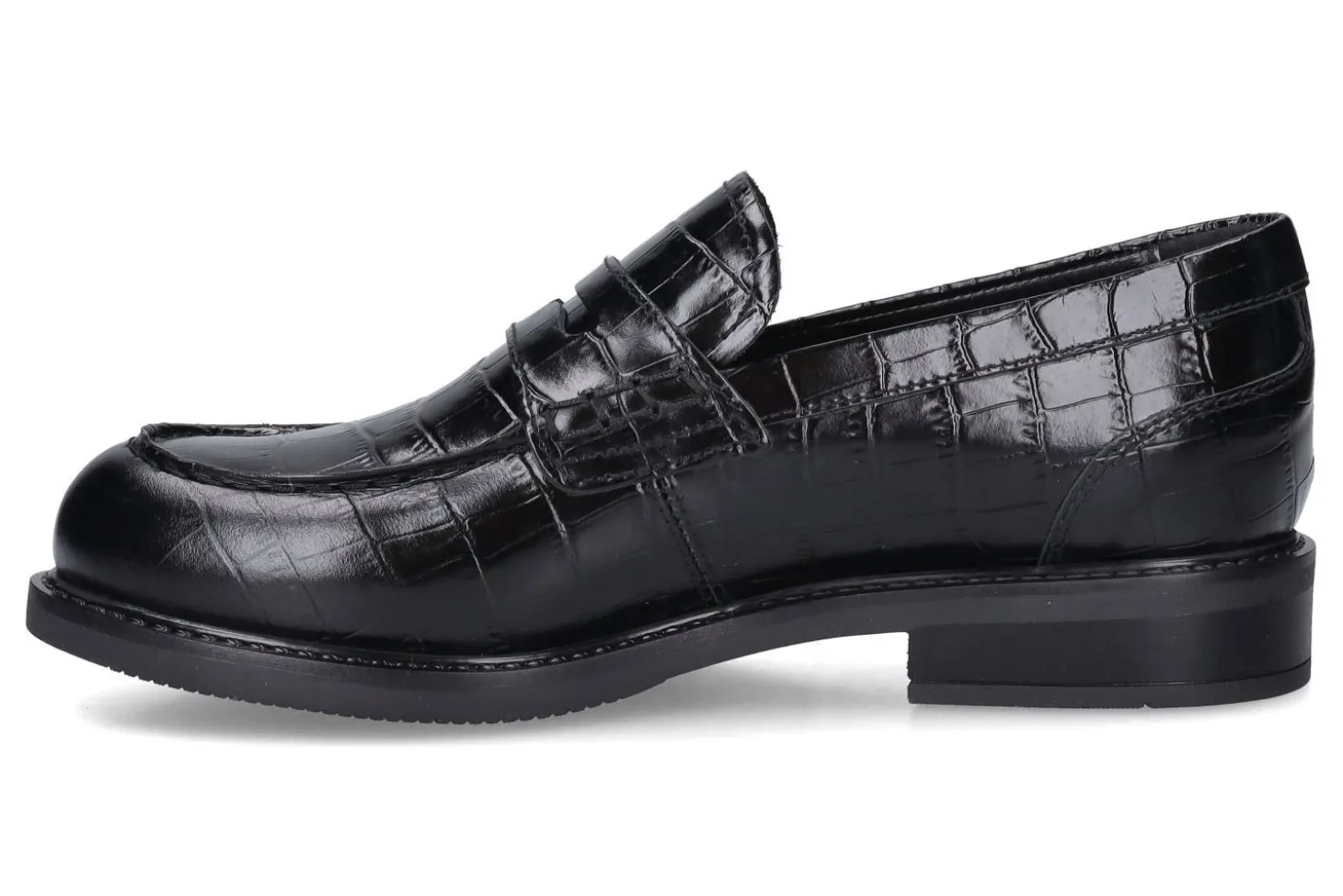 Mocassins NEROGIARDINI