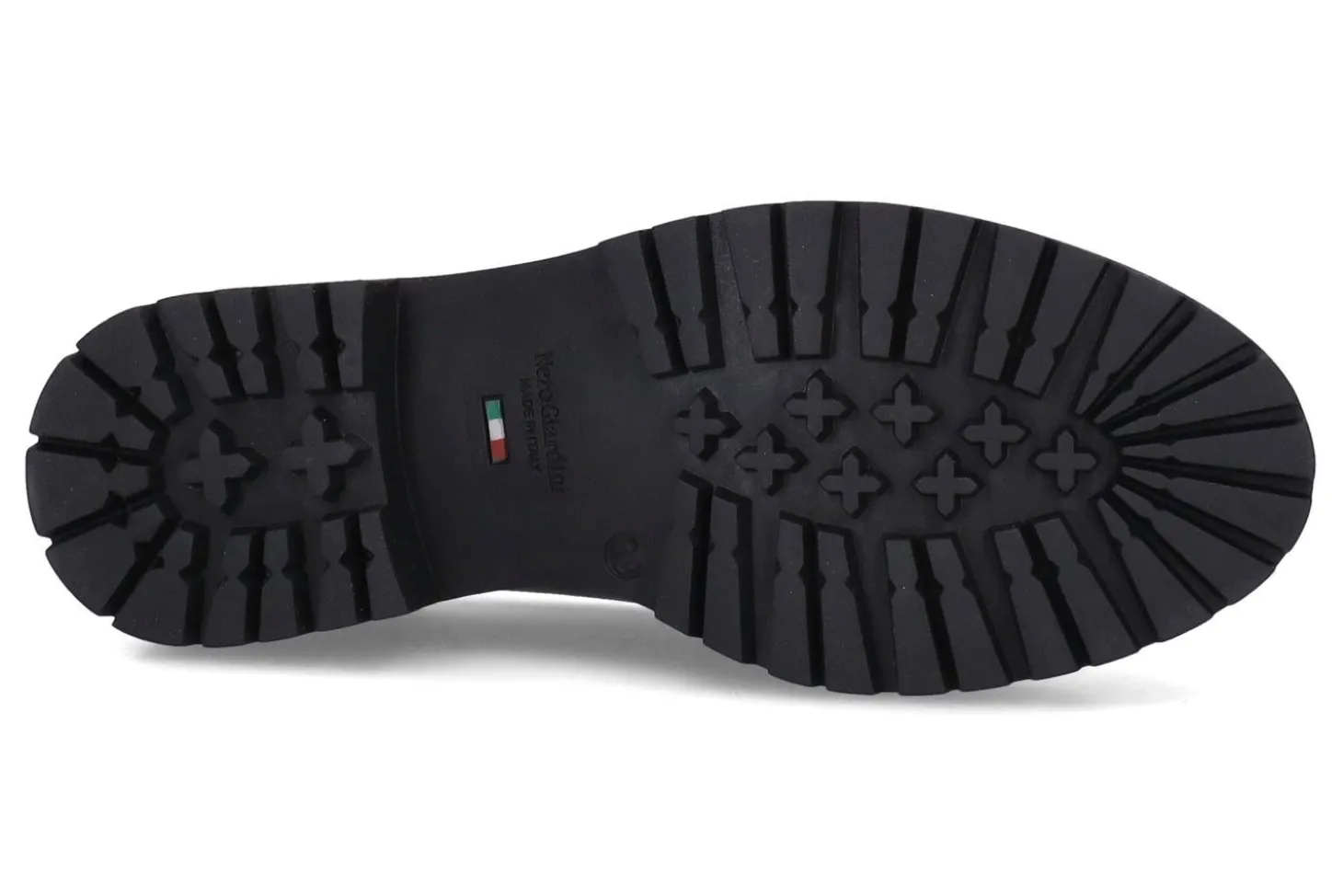 Mocassins NEROGIARDINI