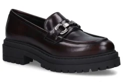Mocassins NEROGIARDINI