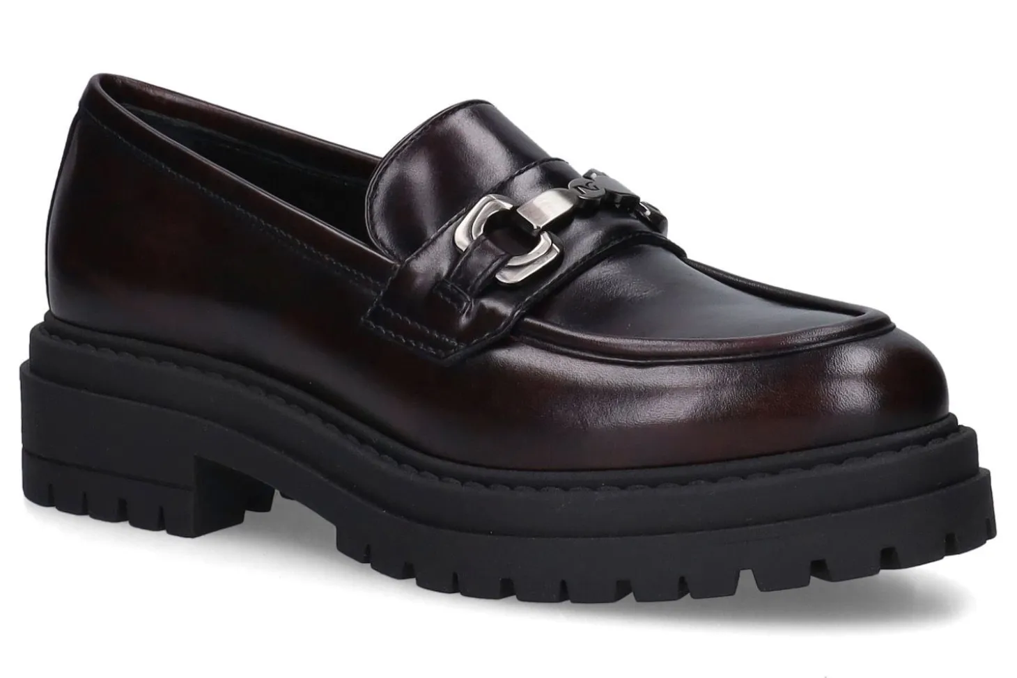Mocassins NEROGIARDINI