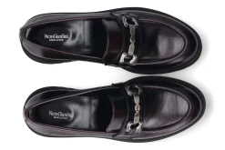 Mocassins NEROGIARDINI