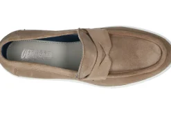 Mocassins OFF ROAD