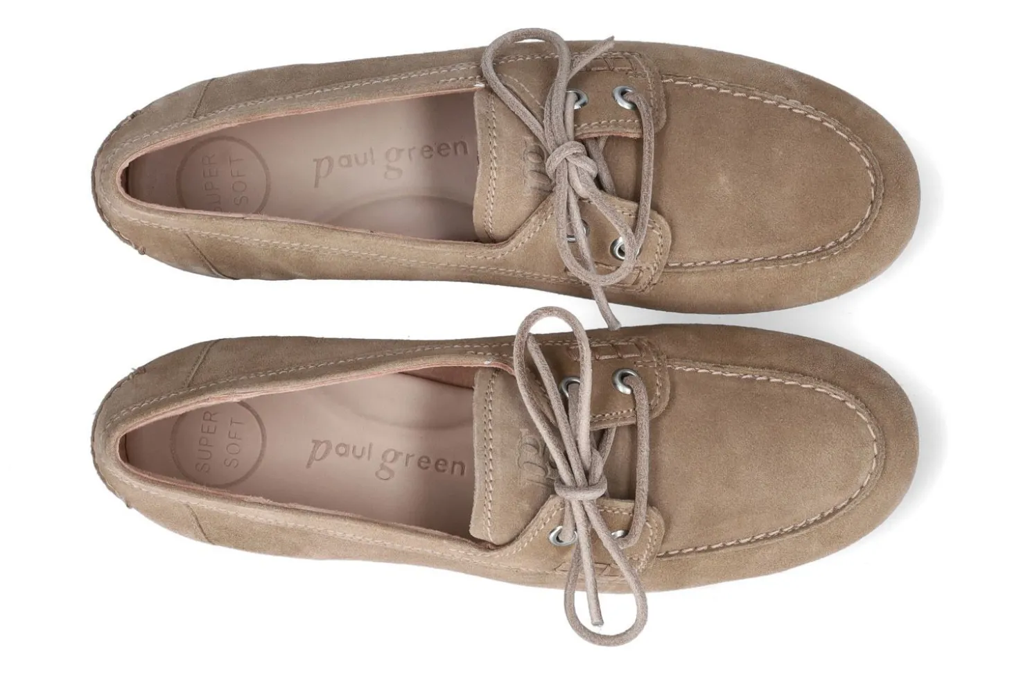 Mocassins PAUL GREEN