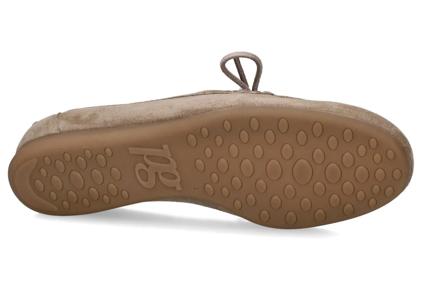 Mocassins PAUL GREEN