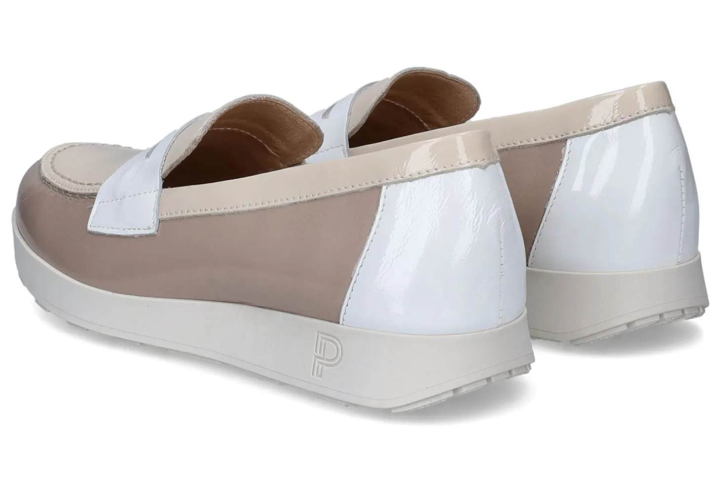 Mocassins PITILLOS