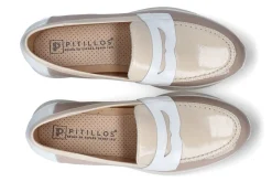 Mocassins PITILLOS
