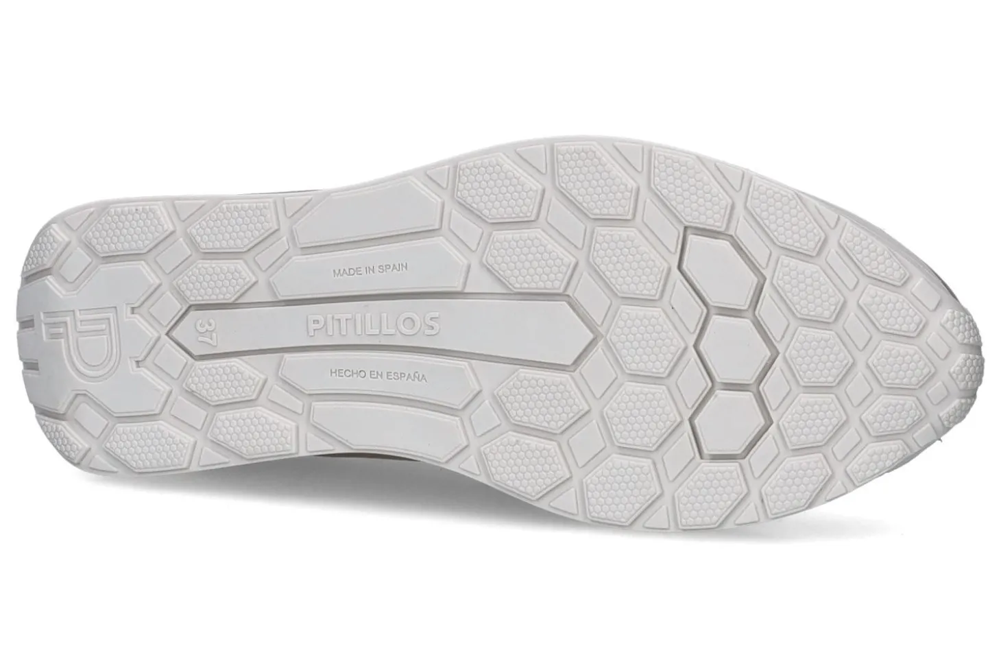 Mocassins PITILLOS