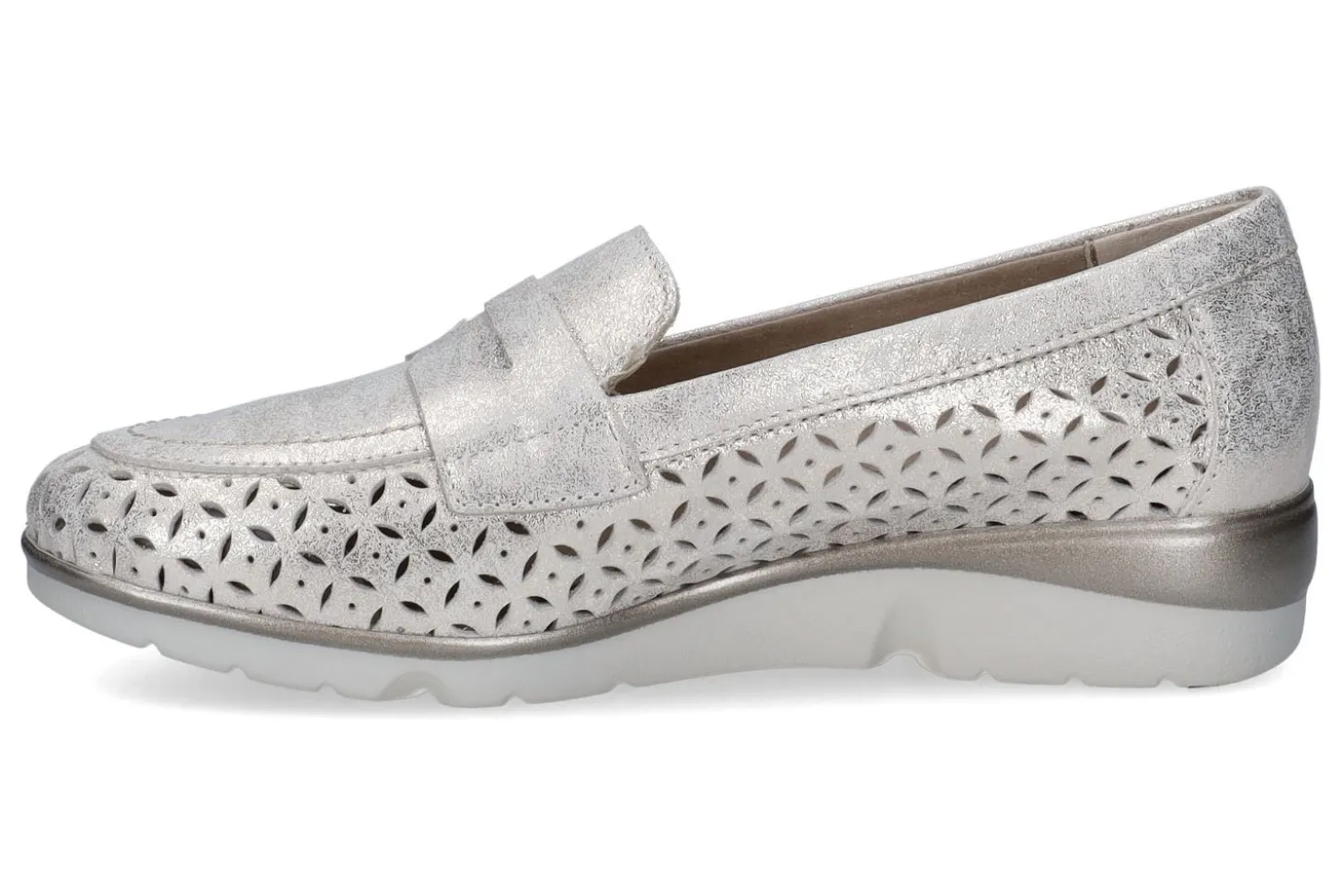 Mocassins PITILLOS