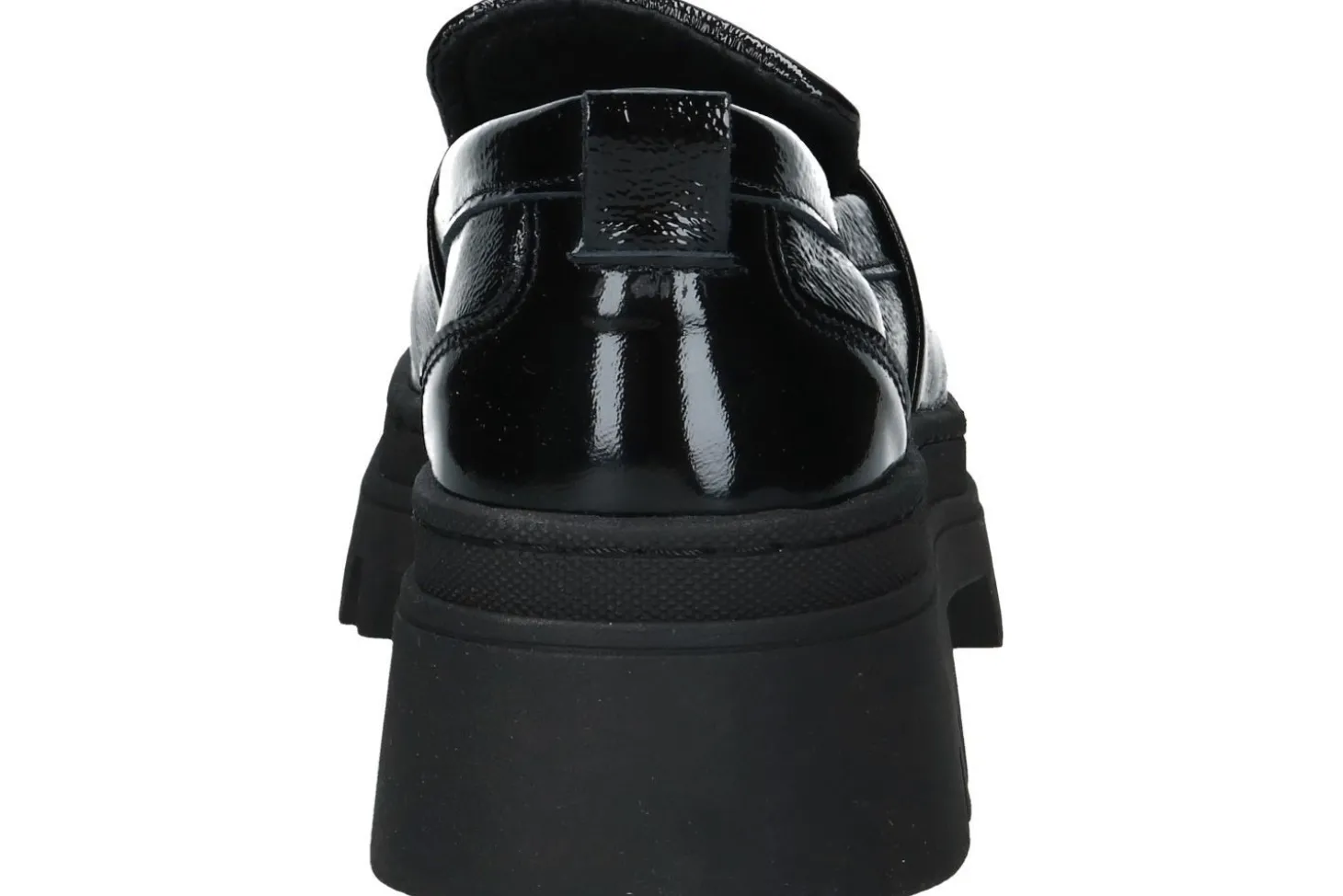 Mocassins POST XCHANGE