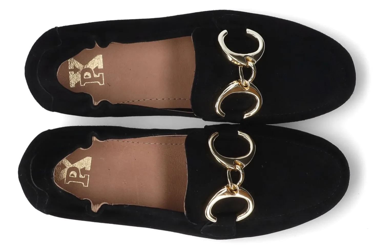 Mocassins POST XCHANGE