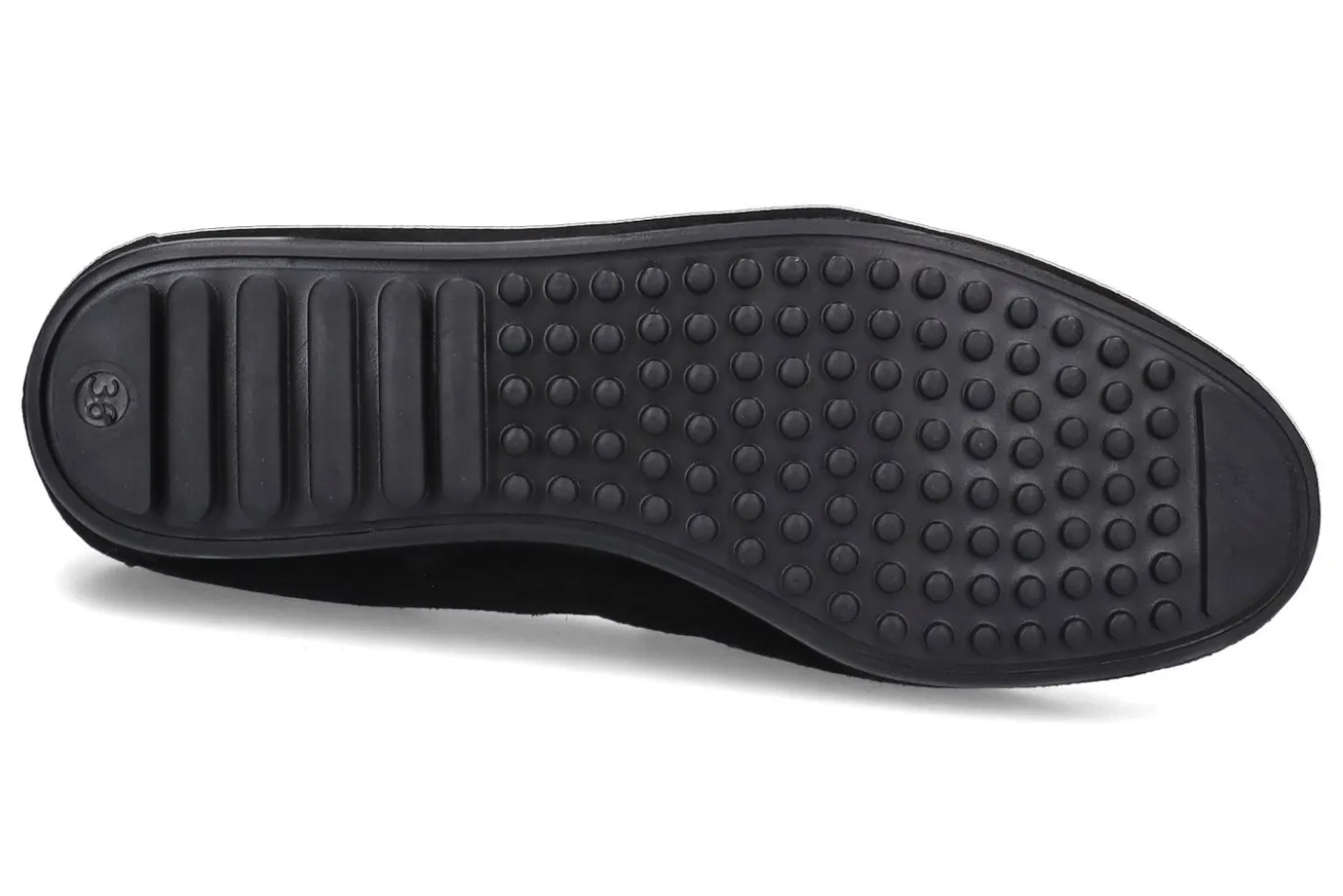 Mocassins POST XCHANGE