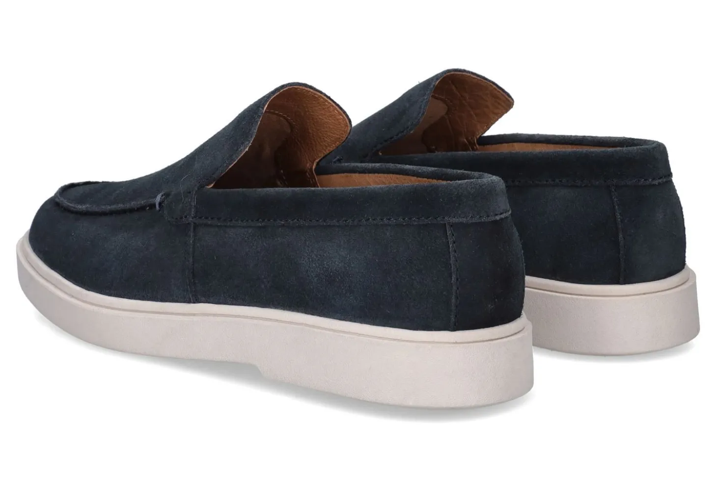 Mocassins PS POELMAN