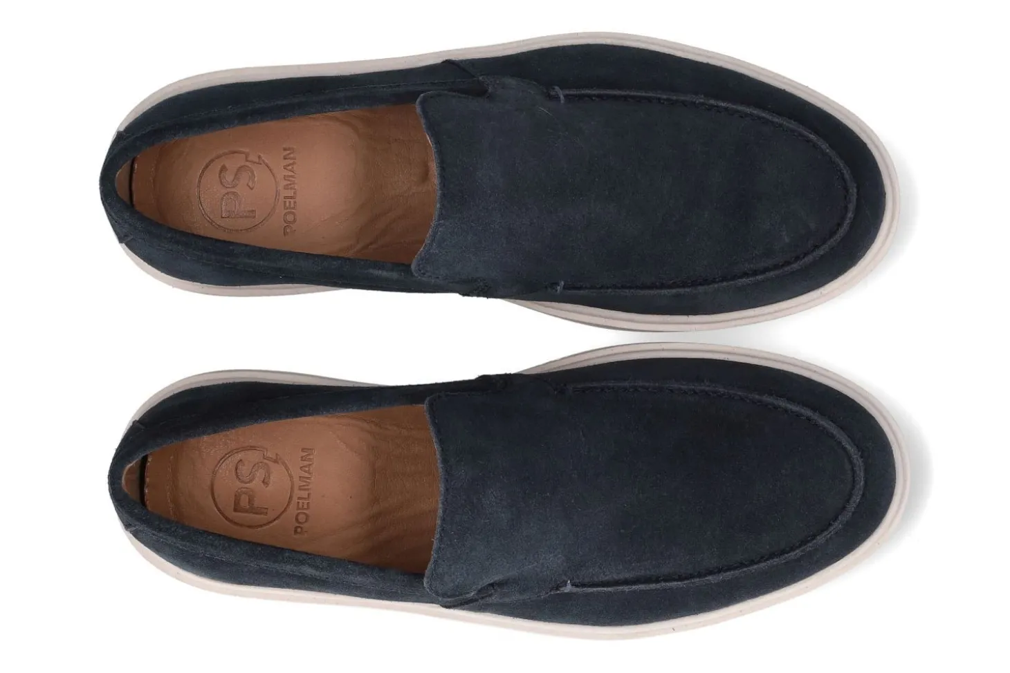 Mocassins PS POELMAN