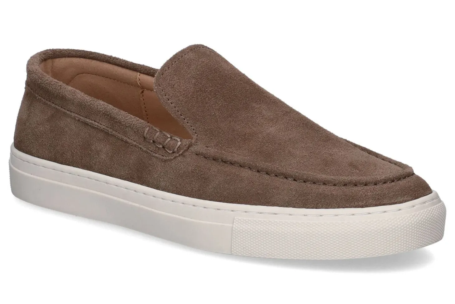 Mocassins PS POELMAN