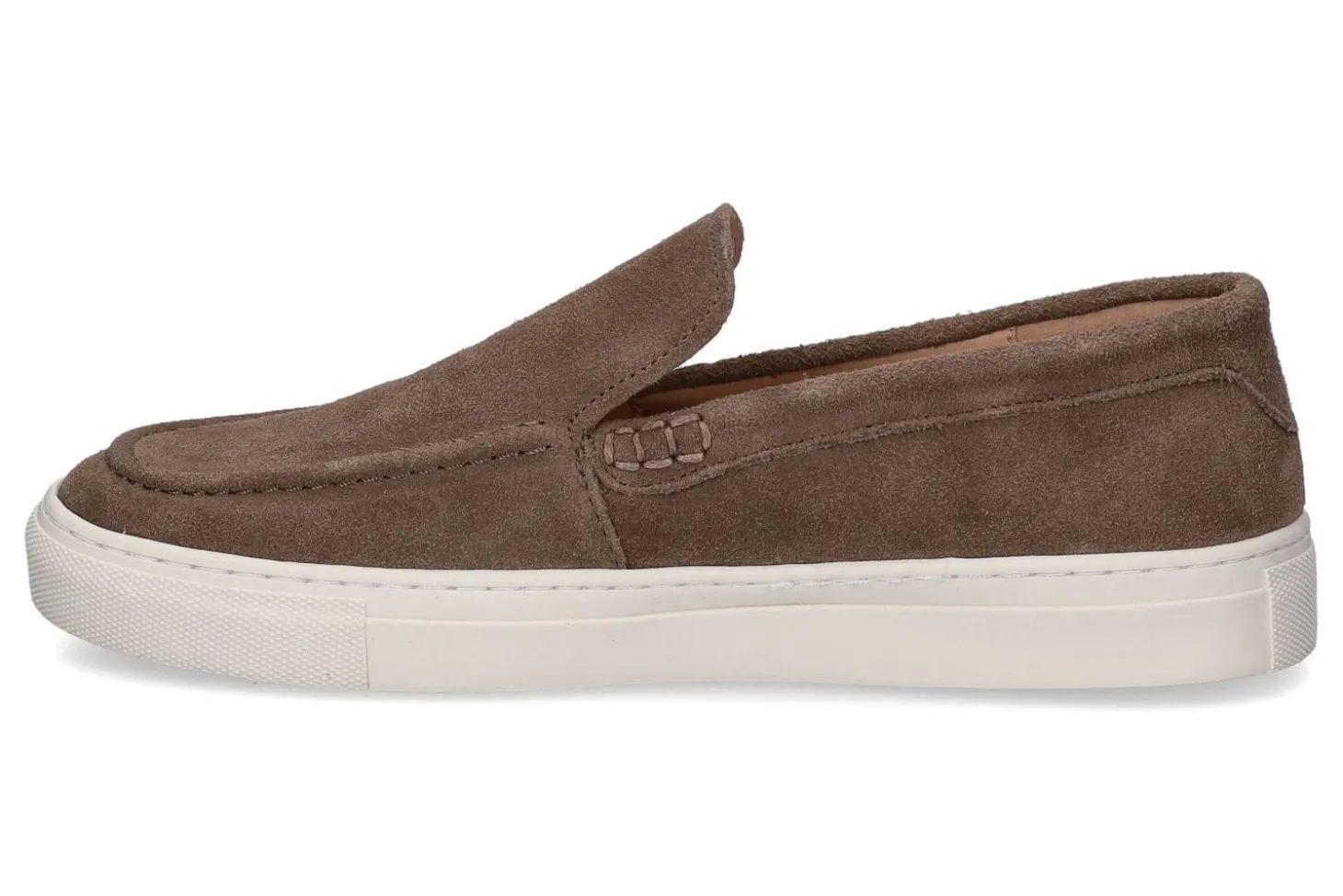 Mocassins PS POELMAN