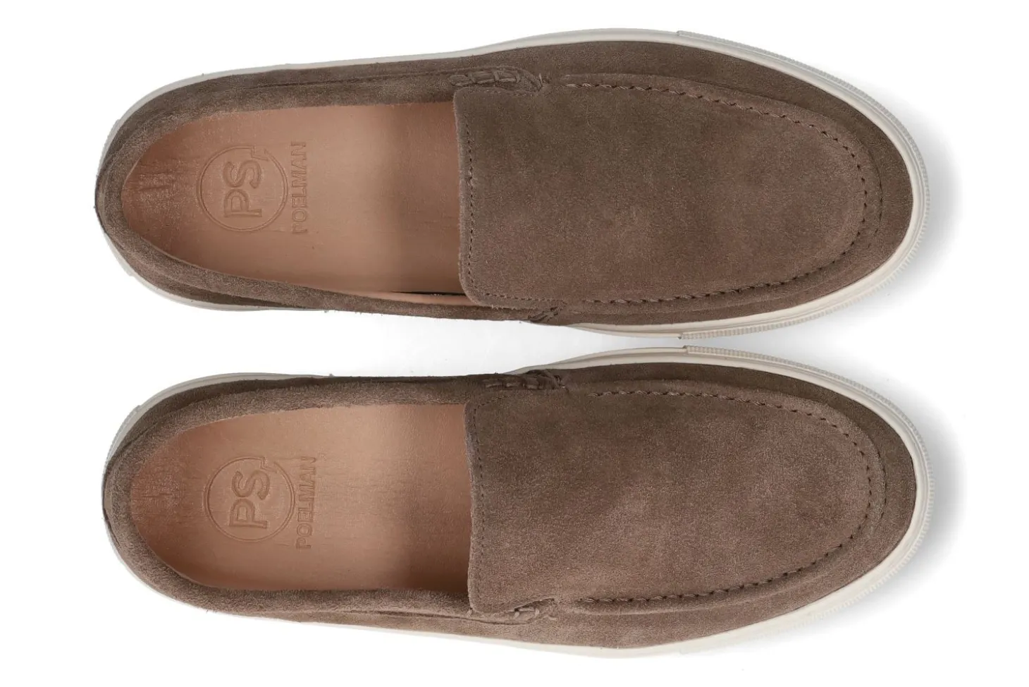 Mocassins PS POELMAN