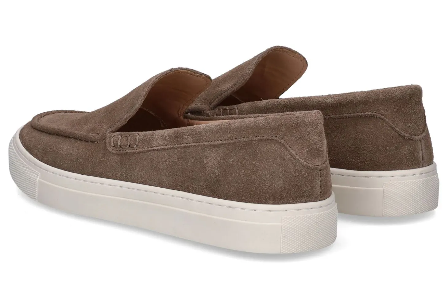 Mocassins PS POELMAN