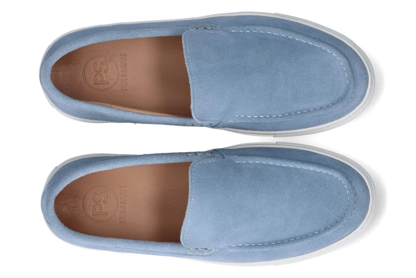 Mocassins PS POELMAN