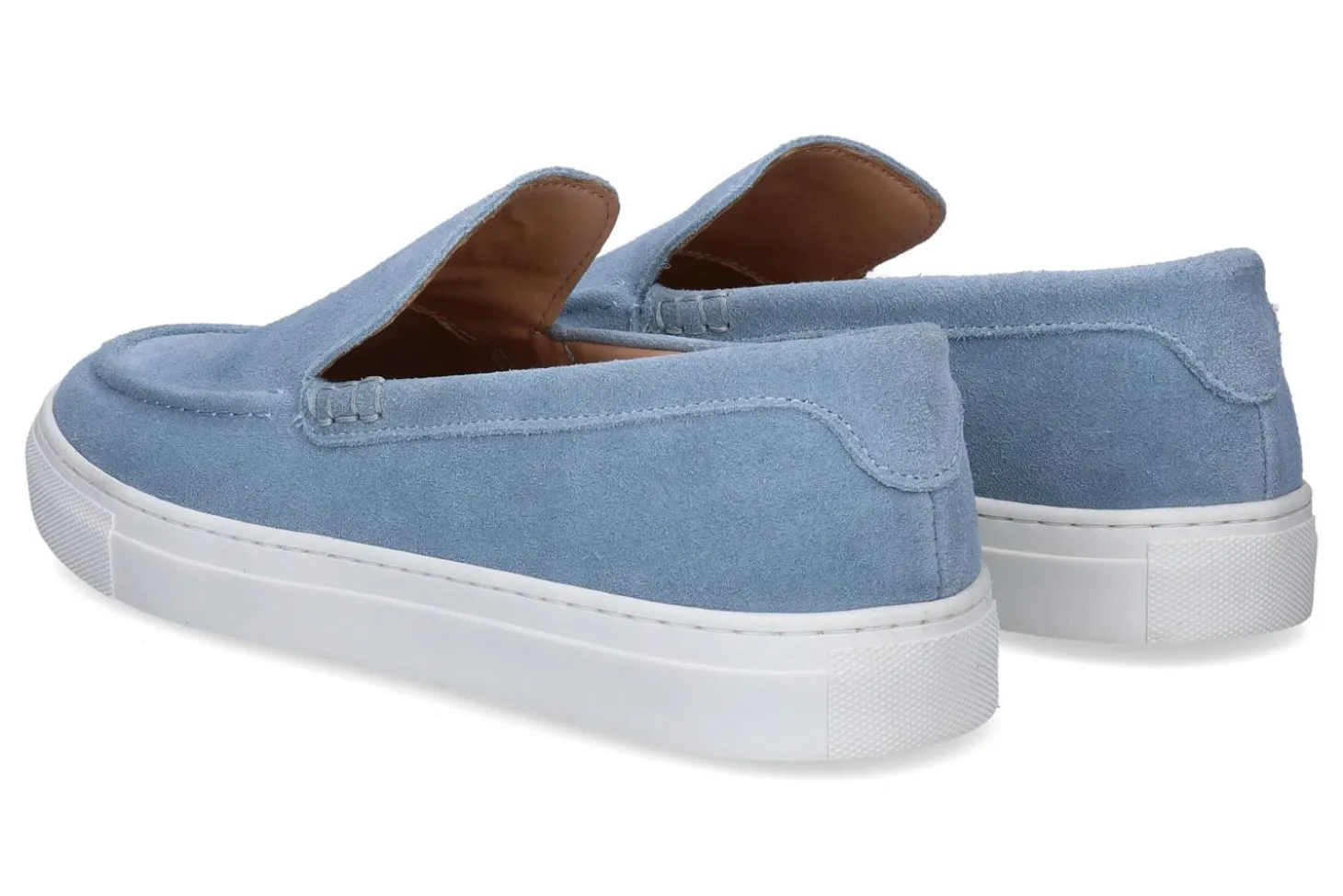 Mocassins PS POELMAN