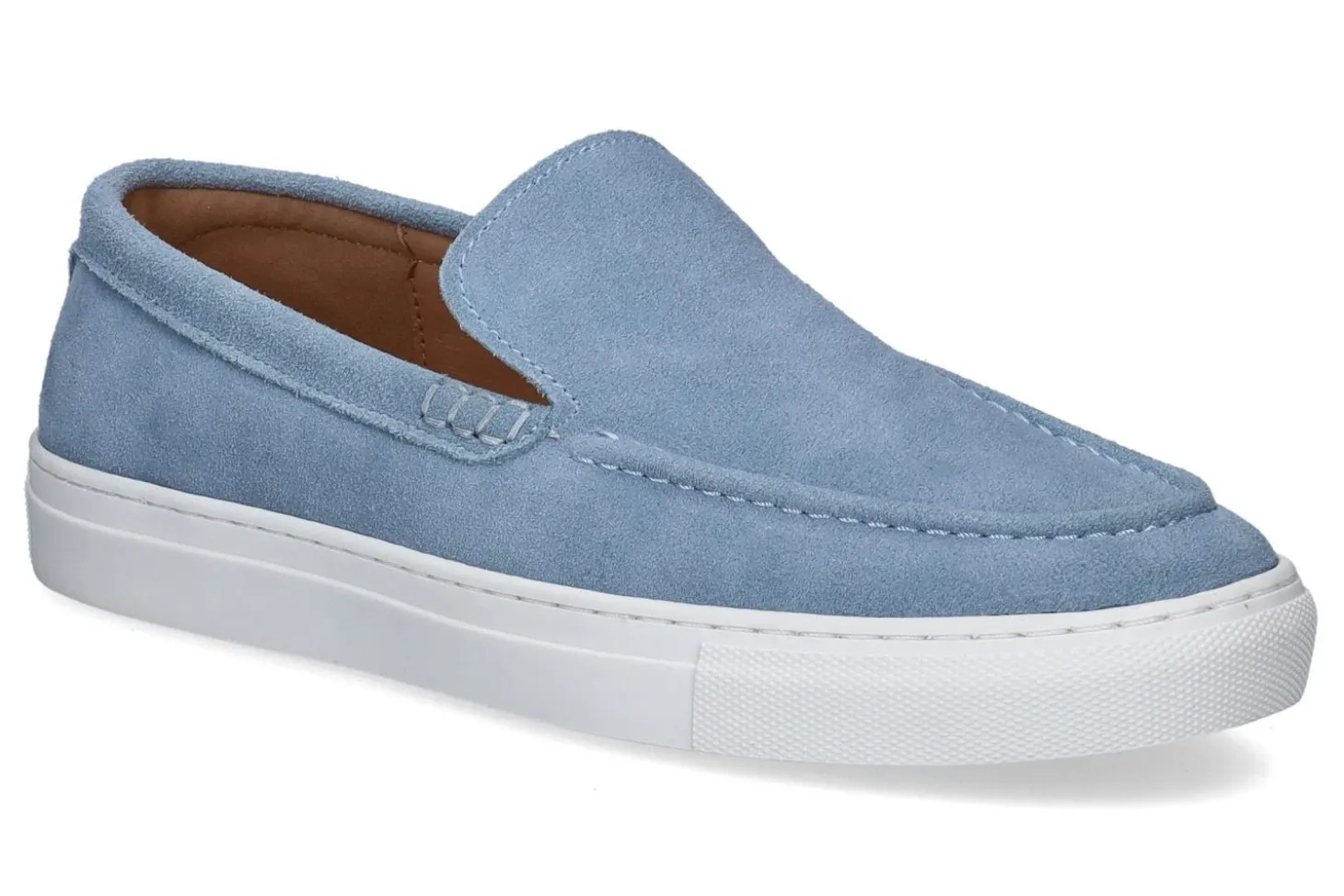 Mocassins PS POELMAN