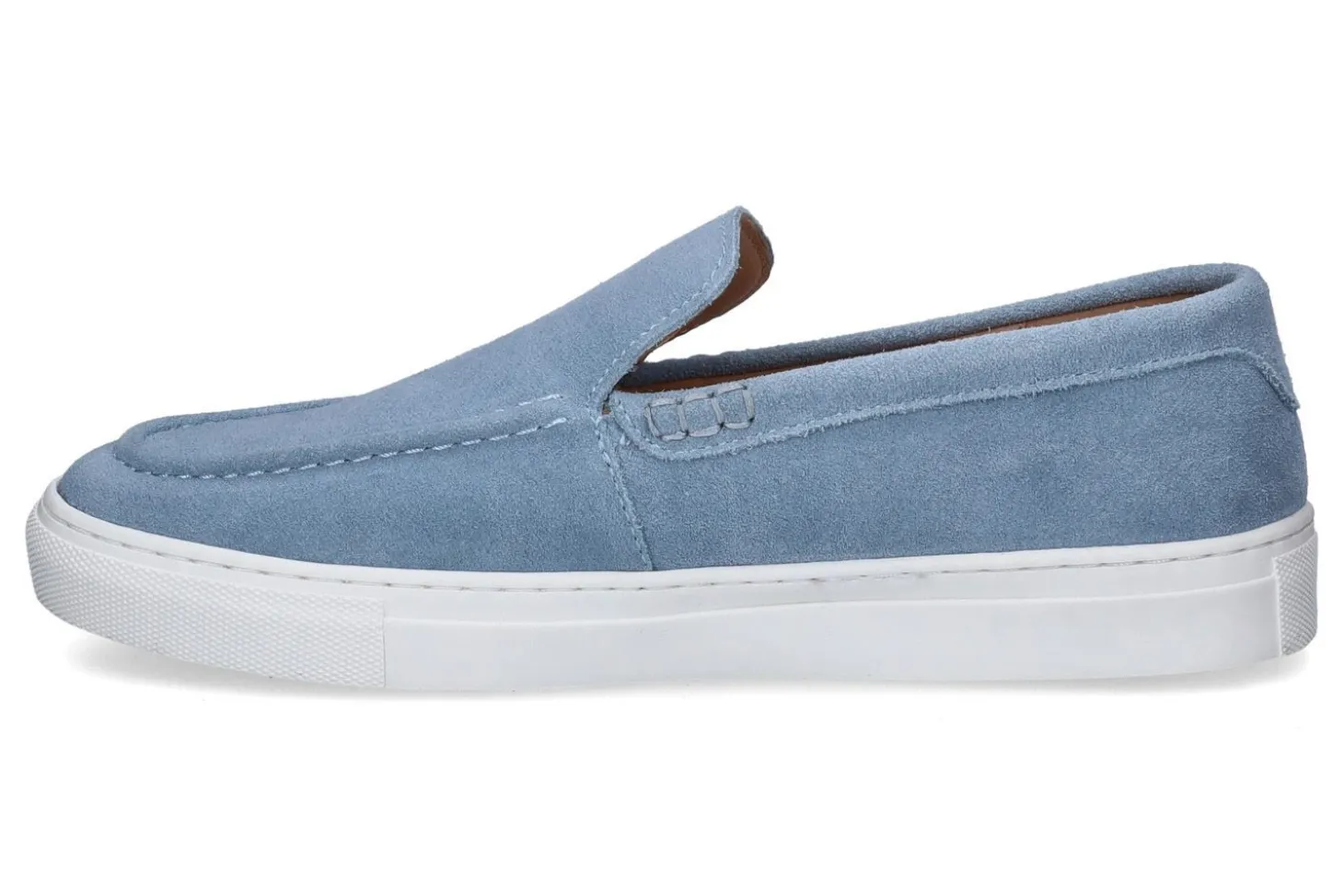 Mocassins PS POELMAN