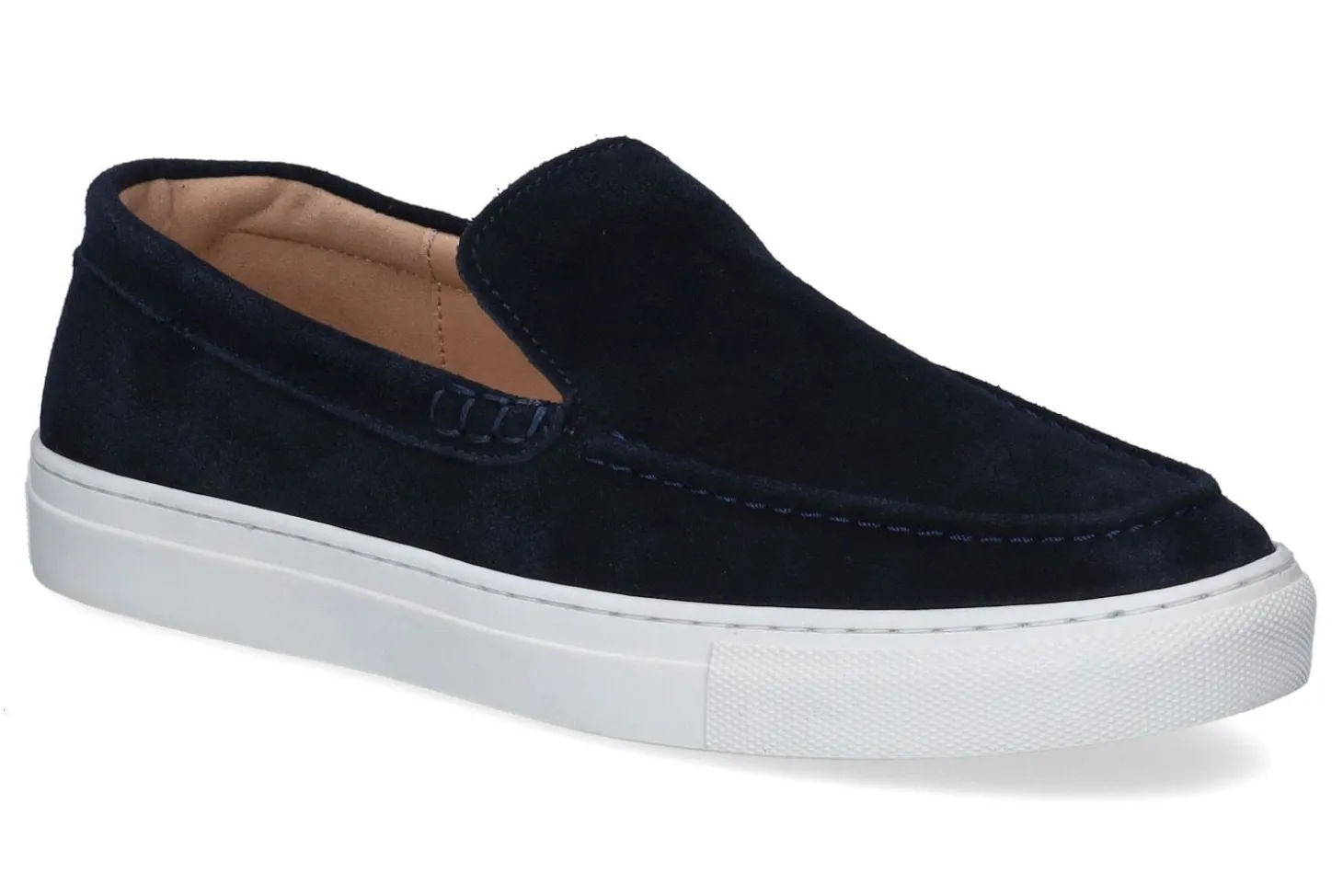 Mocassins PS POELMAN