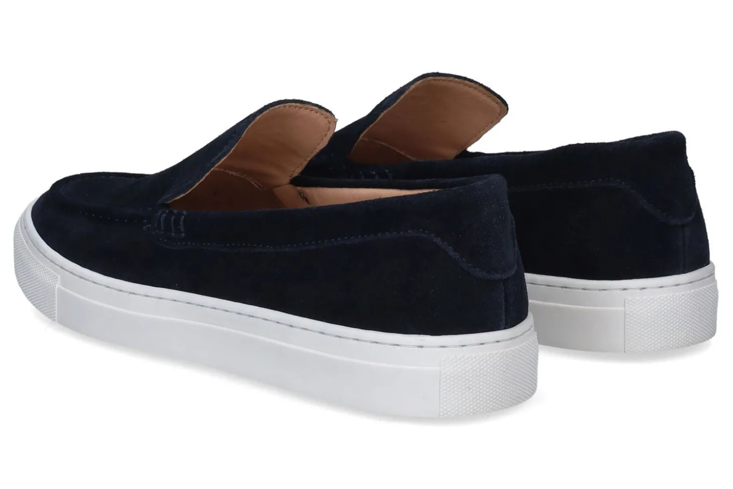 Mocassins PS POELMAN