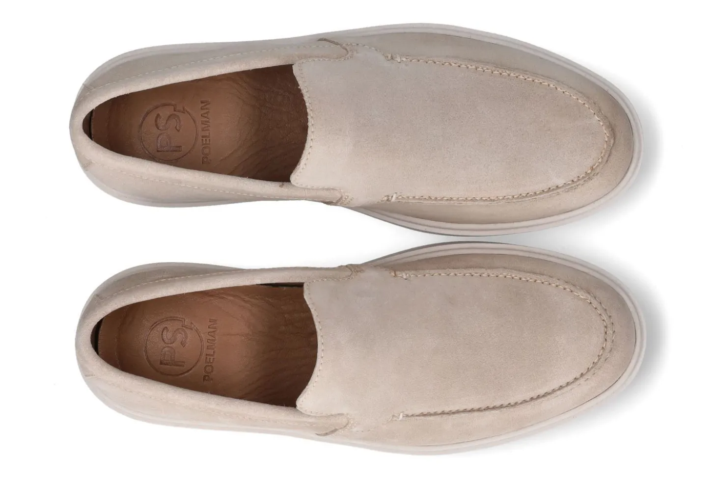 Mocassins PS POELMAN