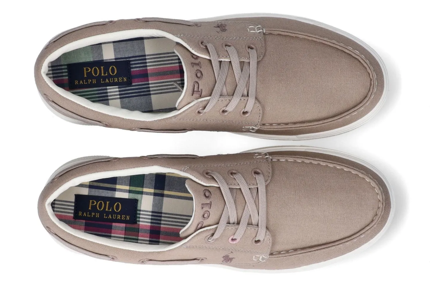 Mocassins RALPH LAUREN
