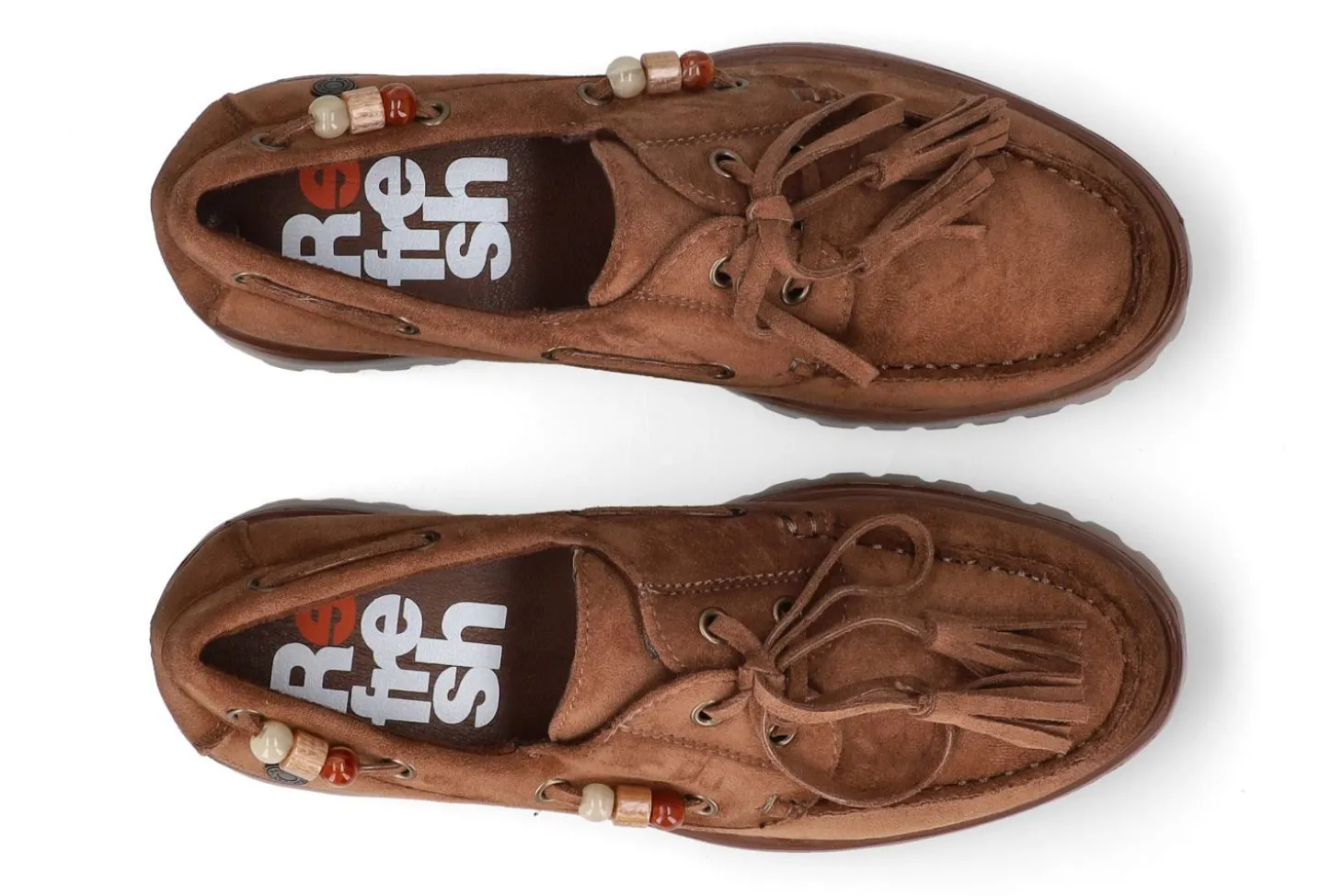 Mocassins REFRESH