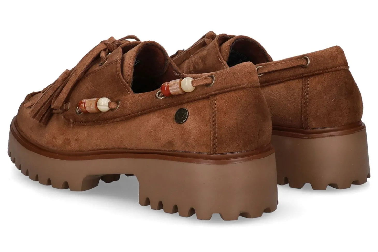 Mocassins REFRESH