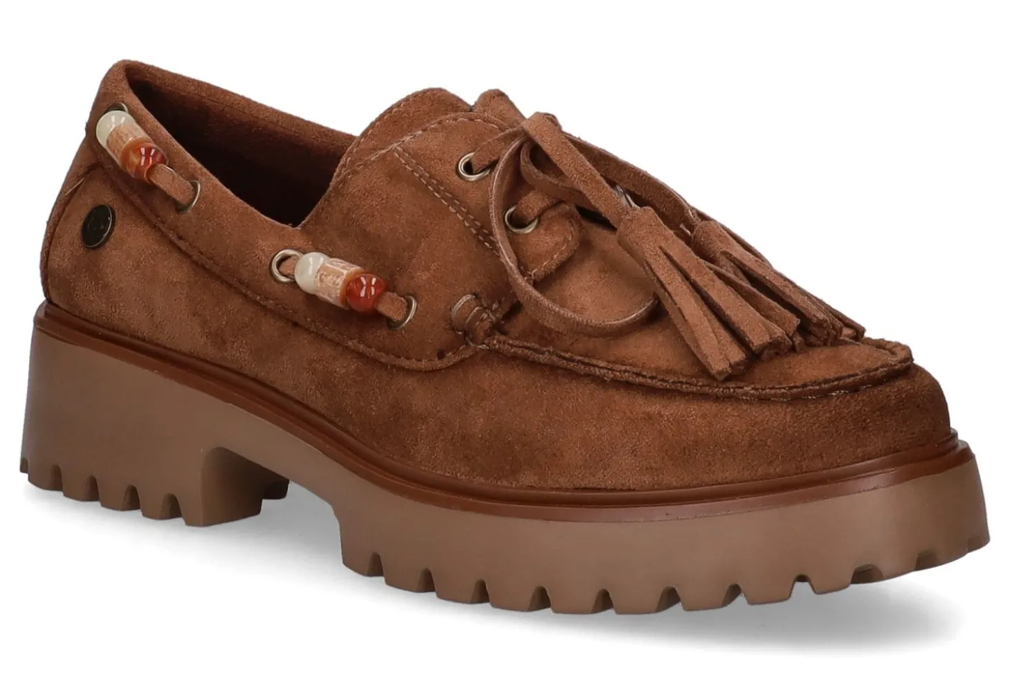 Mocassins REFRESH