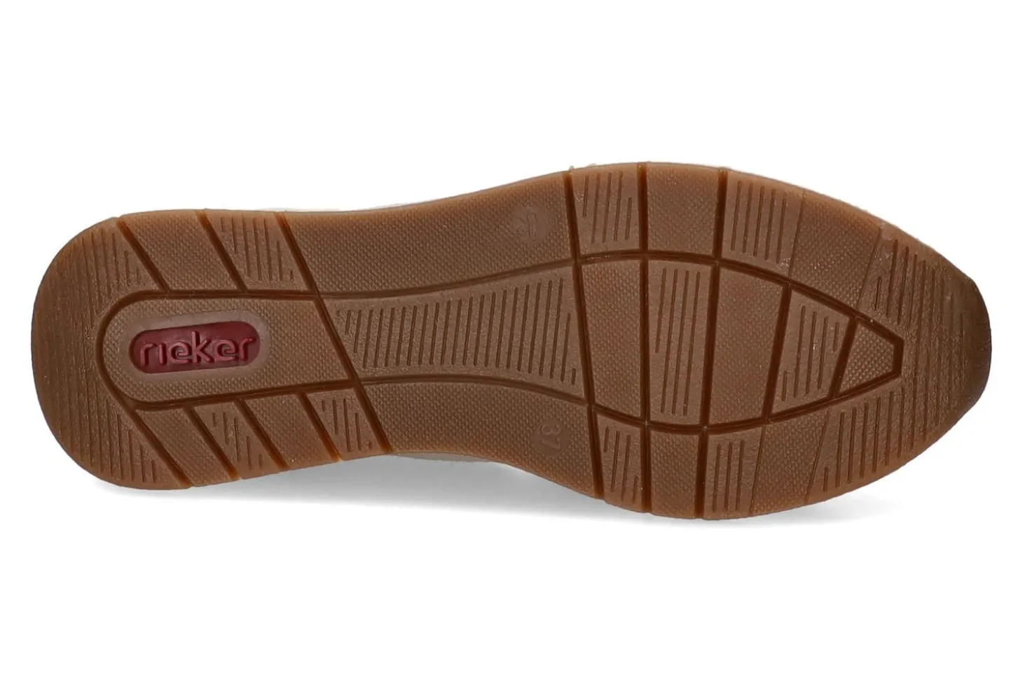 Mocassins RIEKER