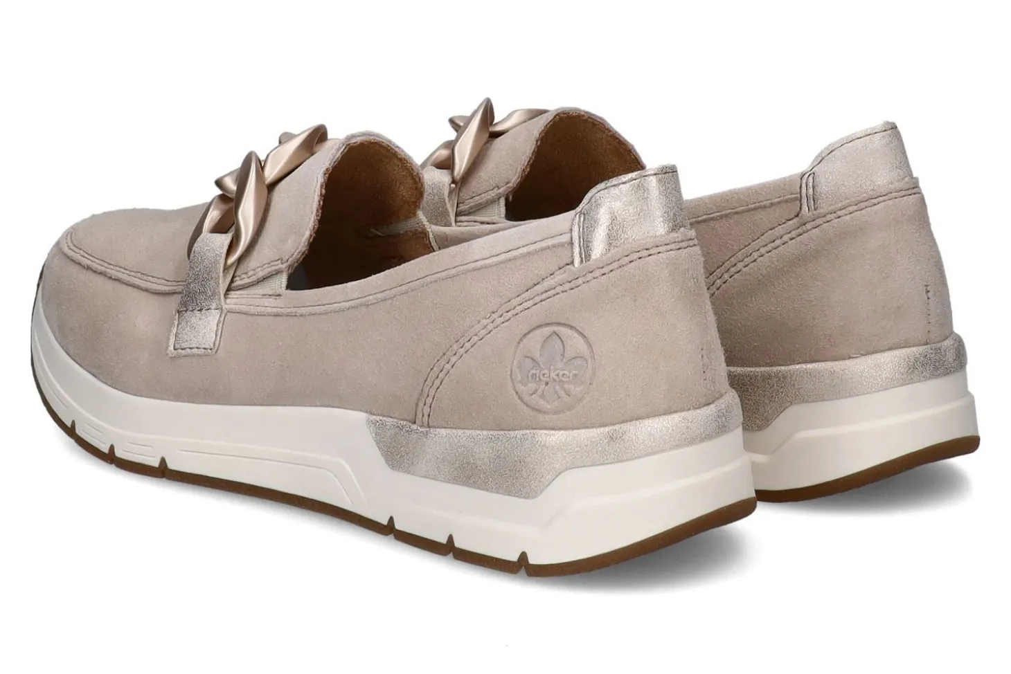 Mocassins RIEKER