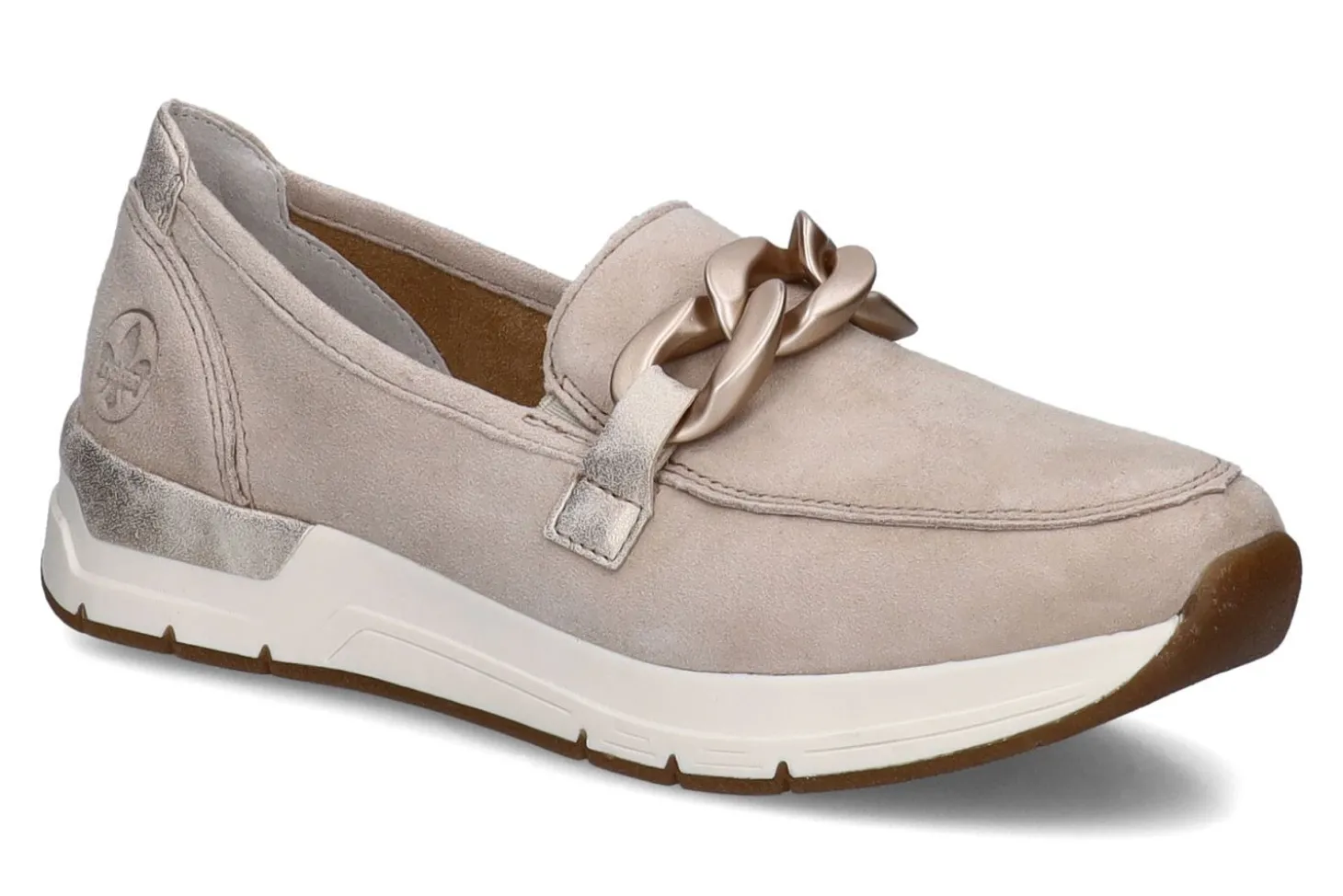 Mocassins RIEKER