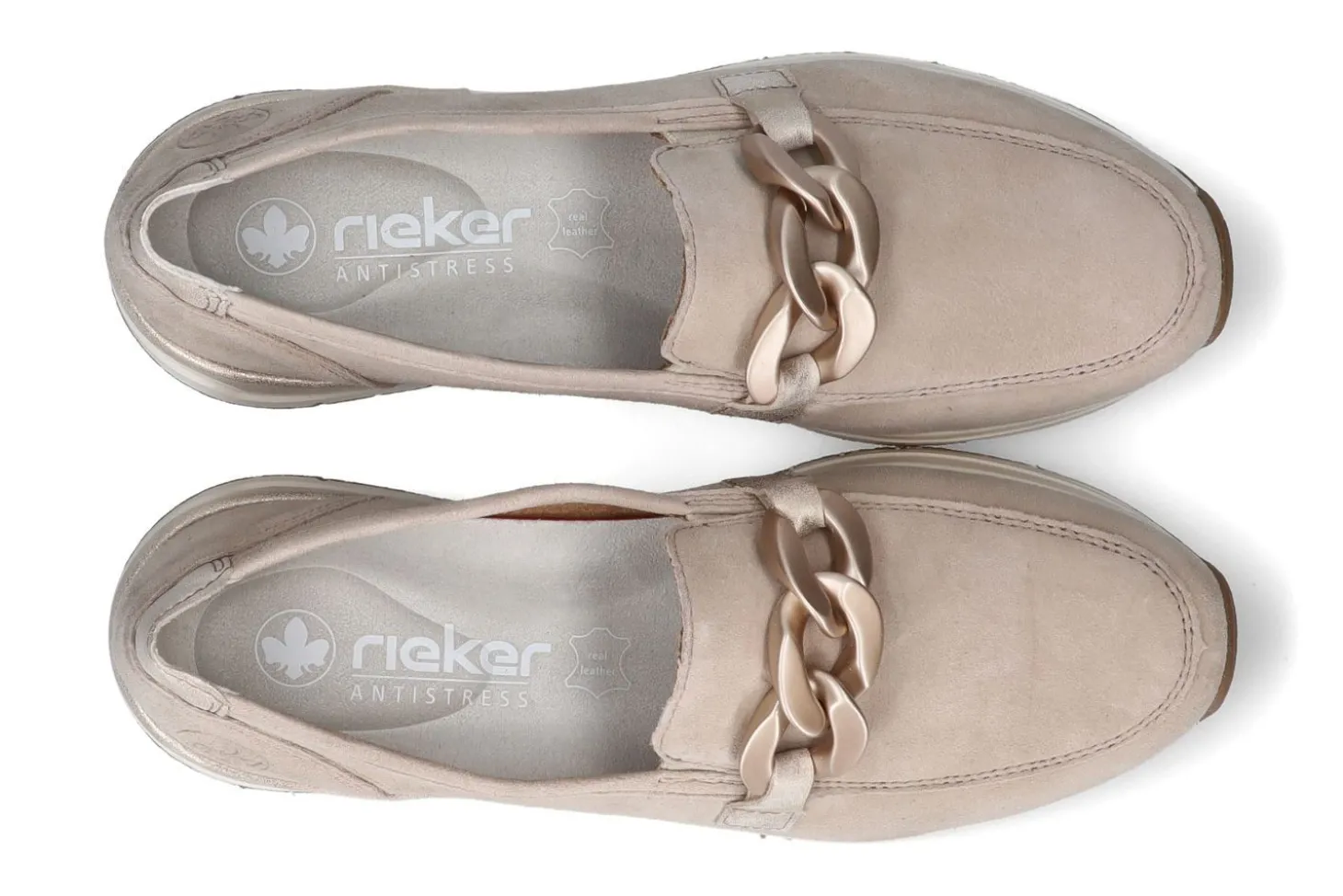 Mocassins RIEKER