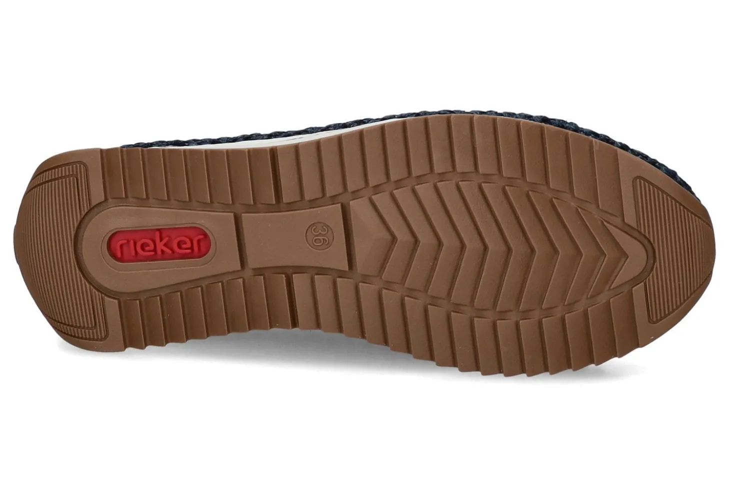 Mocassins RIEKER