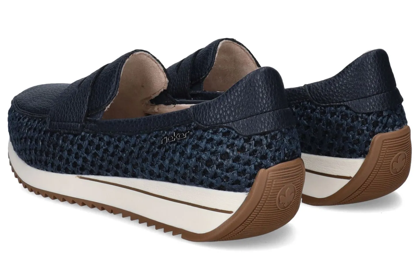 Mocassins RIEKER