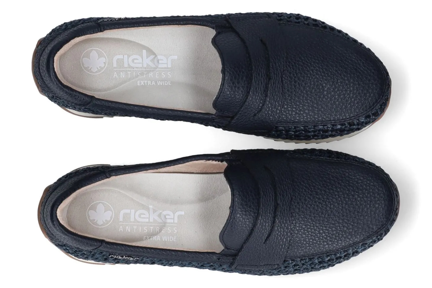 Mocassins RIEKER
