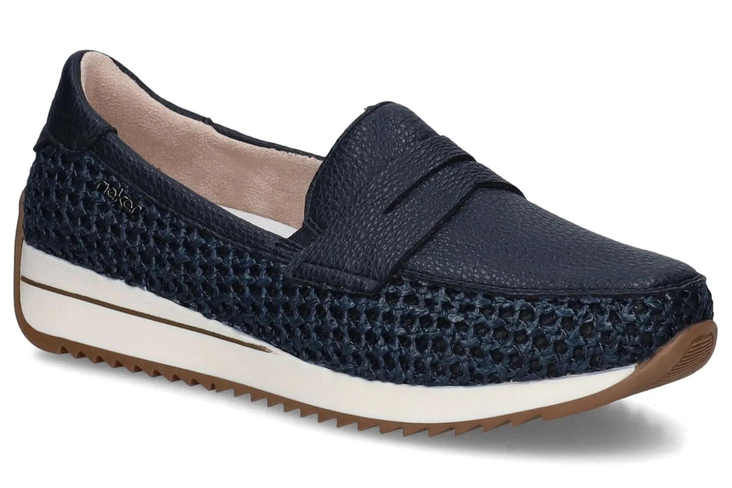 Mocassins RIEKER