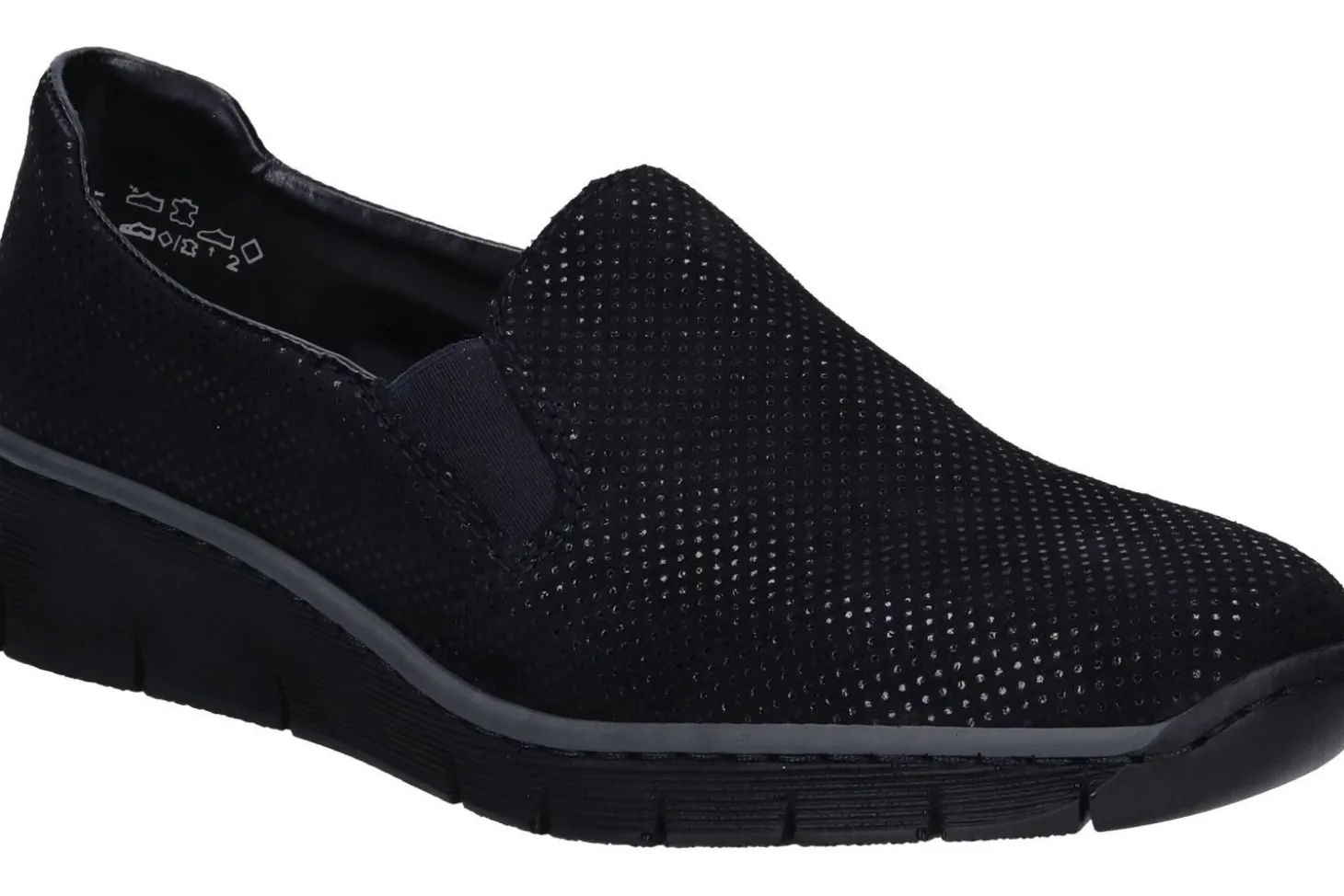Mocassins RIEKER
