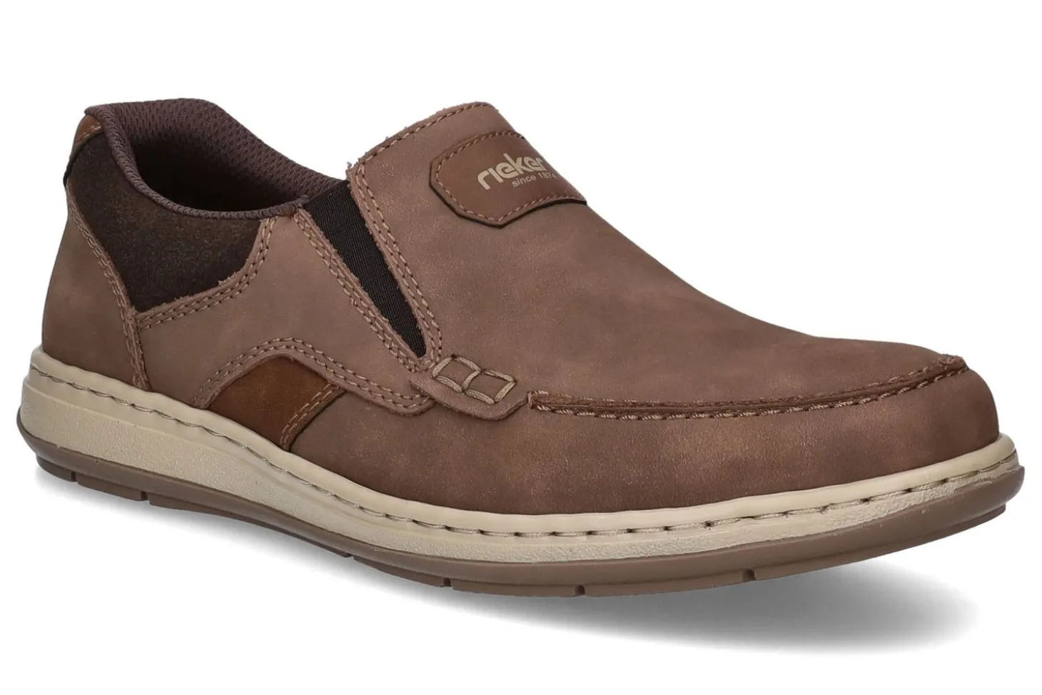 Mocassins RIEKER