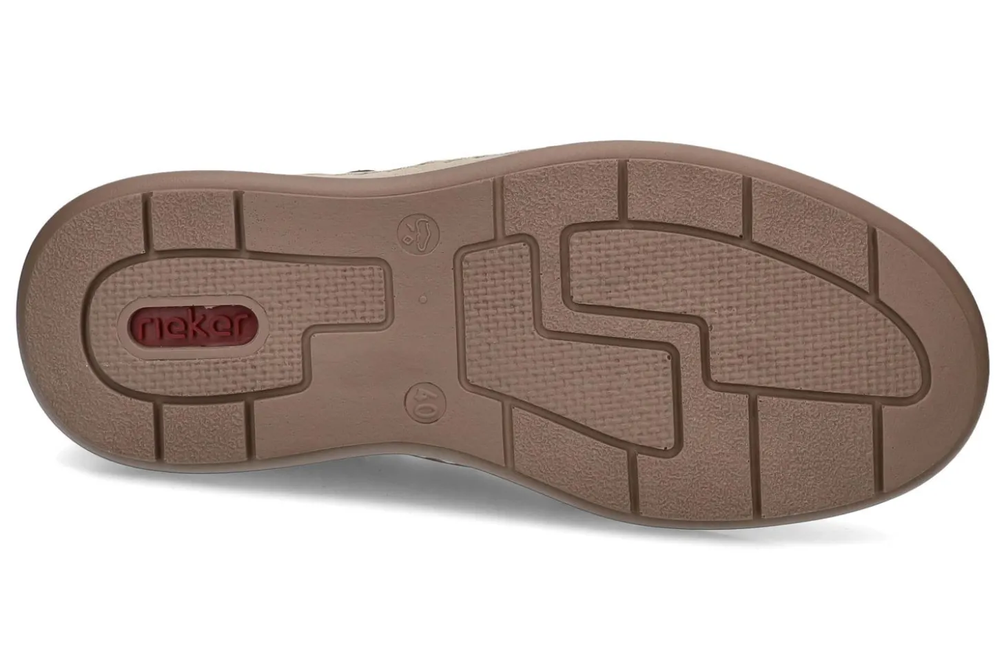 Mocassins RIEKER