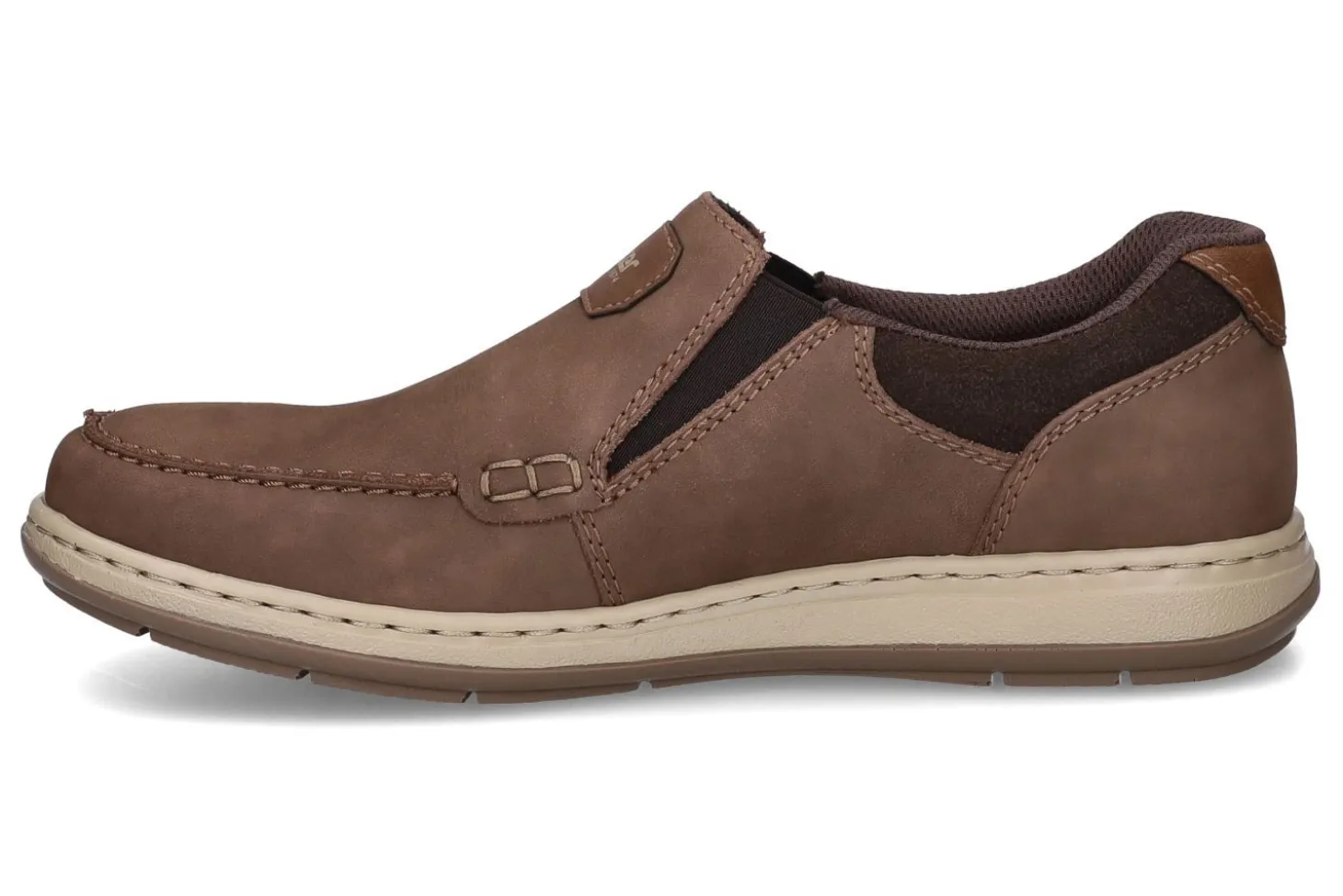 Mocassins RIEKER
