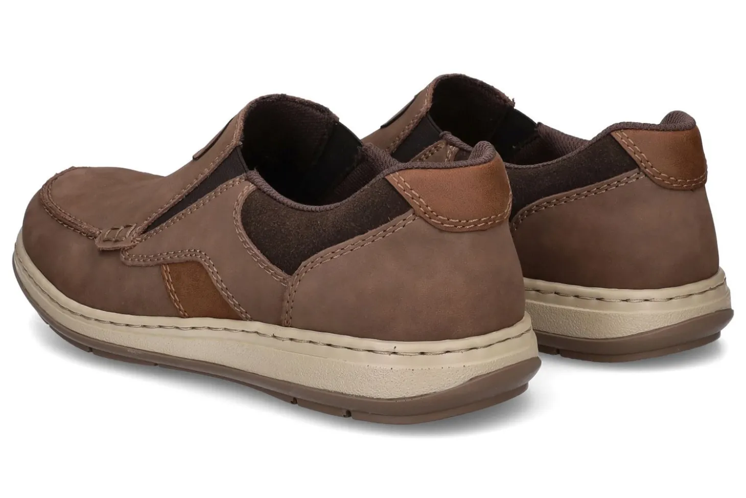 Mocassins RIEKER