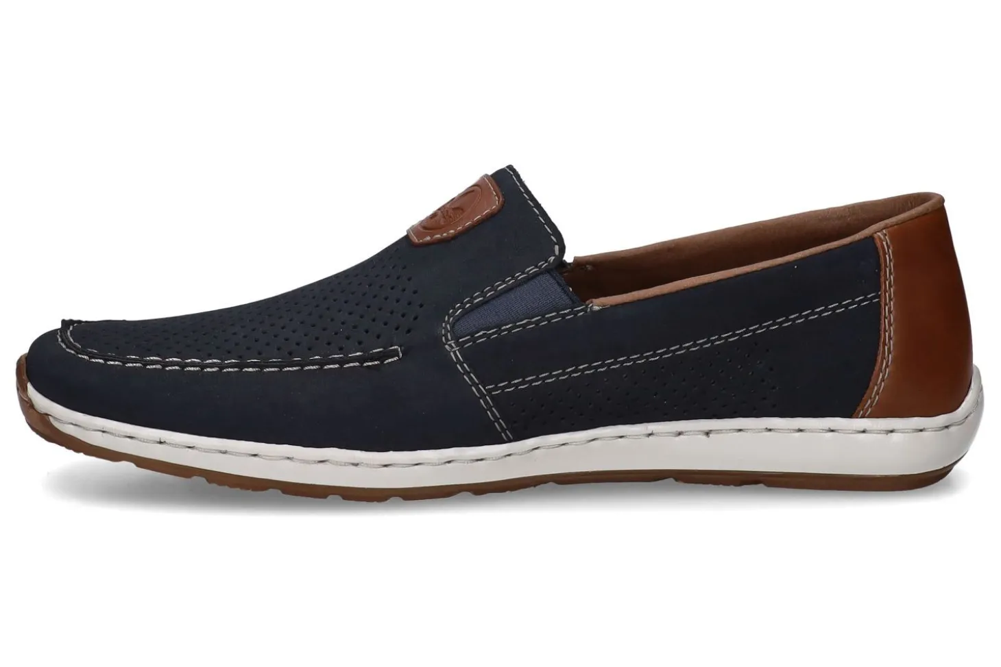 Mocassins RIEKER